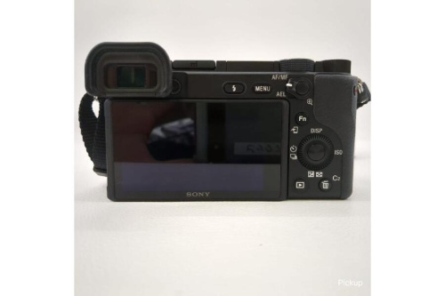 カメラのソニー（SONY）