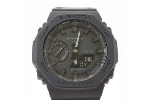 時計のGショック(G-SHOCK)