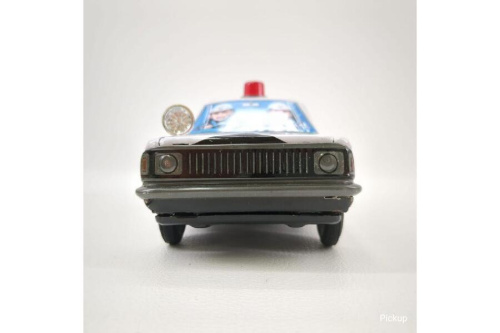ミニカー