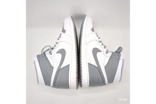 エアジョーダン1 (AIR JORDAN 1)のレトロ