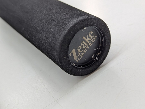 ジギングロッド