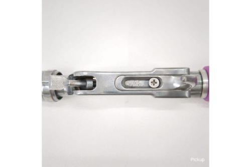 フロッグプロダクツ(Frog Products)のロッドグリップ