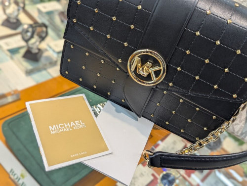 マイケルコースの買取20％UPキャンペーン