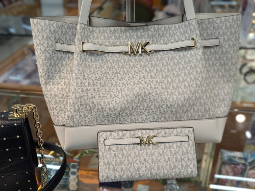 買取20％UPキャンペーンのブランドバッグ