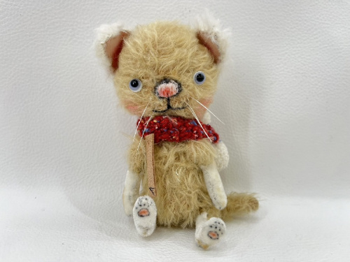 hacodecoのフィギュア