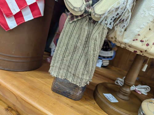 カントリー雑貨買取強化中