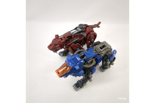 ホビー・おもちゃのおもちゃ