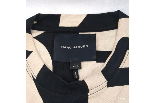 マーク ジェイコブス(MARC JACOBS)のモノグラム