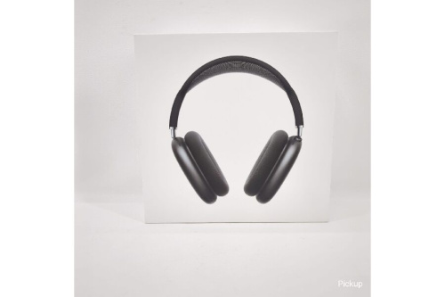 AV機器のワイヤレスヘッドフォン