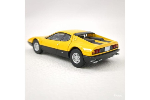 TOMICA(トミカ)のフェラーリ