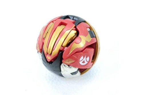 冥　ラスヴォスの爆TECH