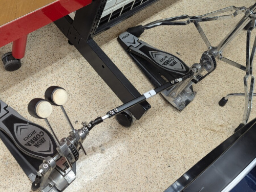 TAMAの楽器買取強化中