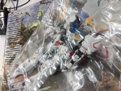 組立済みも買取り強化中
