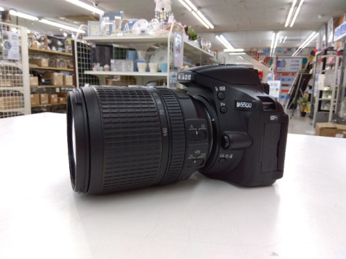 Nikonのカメラ買取キャンペーン