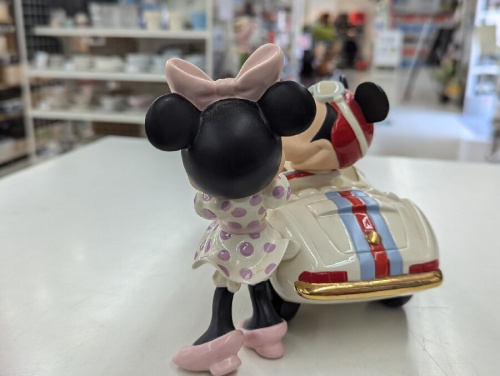 ディスニーキャラクター