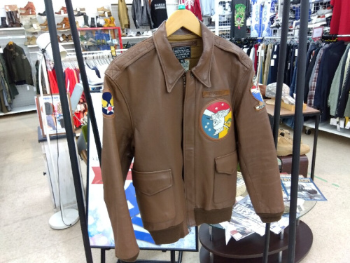 ファッションのアウター