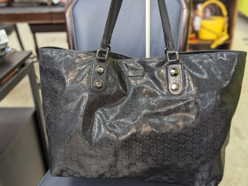 バッグのGUCCI