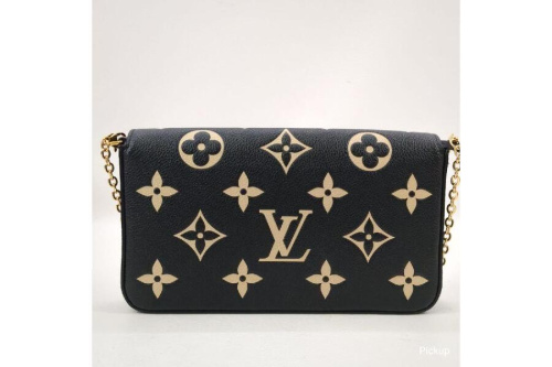 ショルダーバッグのルイ・ ヴィトン（LOUIS VUITTON）