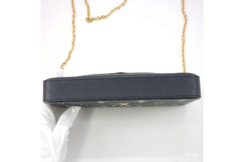 シェット・フェリシーのモノグラム