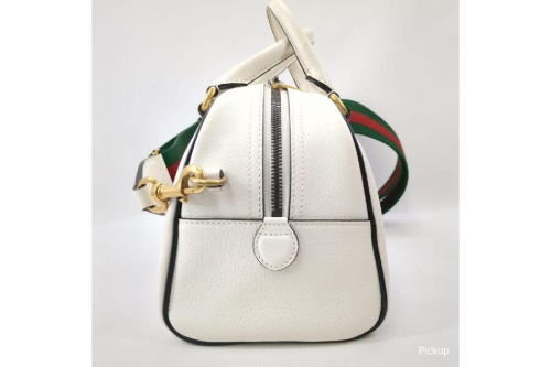 アディダス(adidas)のミニダッフルバッグ