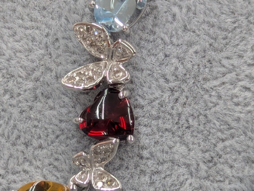 金・プラチナジュエリー買取強化中