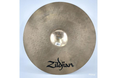 打楽器のZildjian