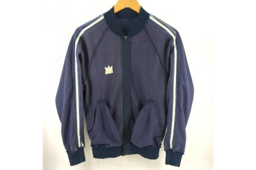 アディダス（adidas）のジャージ