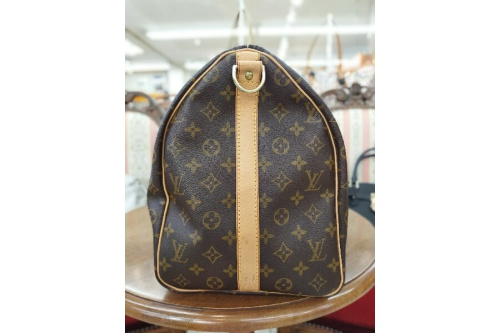 ボストンバッグのルイ・ ヴィトン（LOUIS VUITTON）