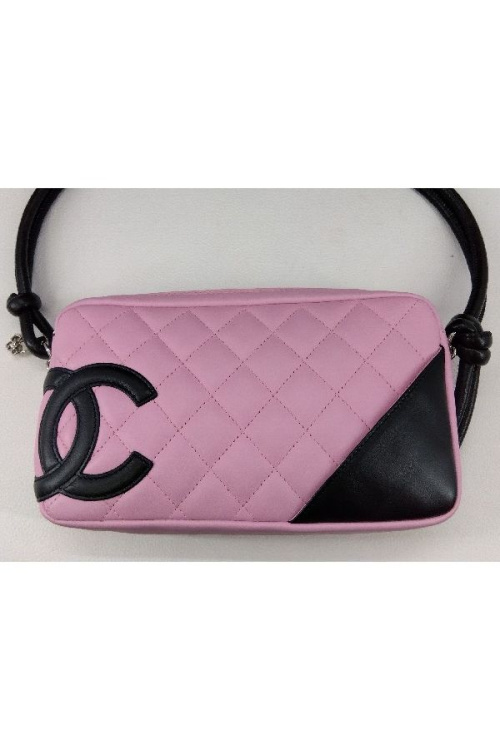 ハンドバッグのシャネル（CHANEL）