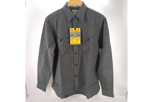 ファッションのトップス