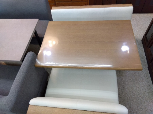 家具のダイニングセット