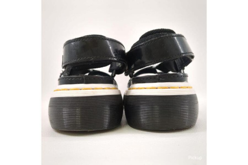 Dr.Martens × AGYNESSのレディース