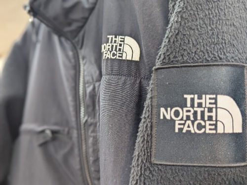 冬物衣類買取強化中