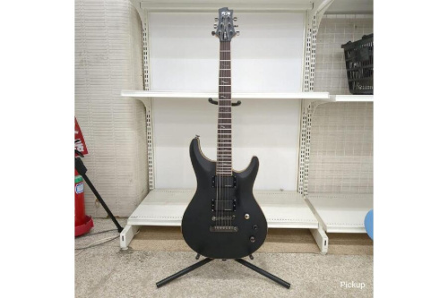 楽器のエレキギター