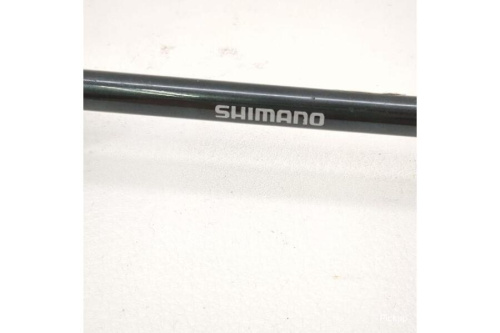 シマノ（SHIMANO）のベイトロッド