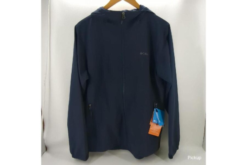 ファッションのパーカー