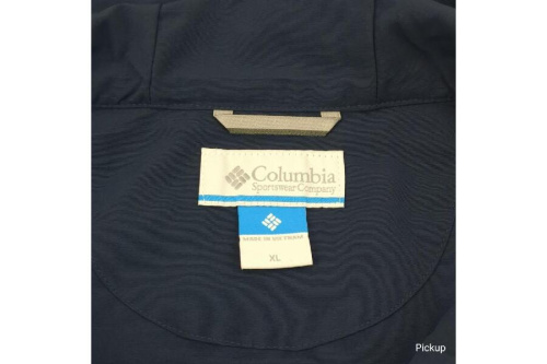 コロンビア(Columbia)のウィメンズヴィザボナパス II
