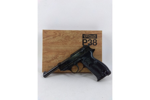 ホビー・おもちゃのガスガン