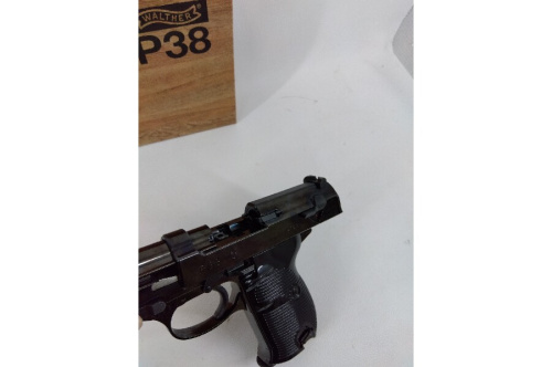 ピックアップ磐田のガスガン