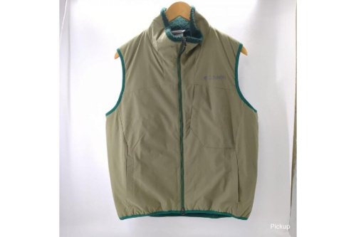 ファッションのジャケット