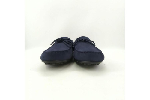 トッズ(TOD’S)のドライビングシューズ