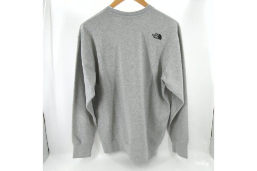 スウェットのザ・ノース・フェイス（The North Face）