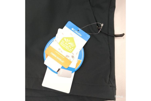 ライトキャニオン(Light Canyon)のソフトシェルジャケット(Soft Shell Jacket)