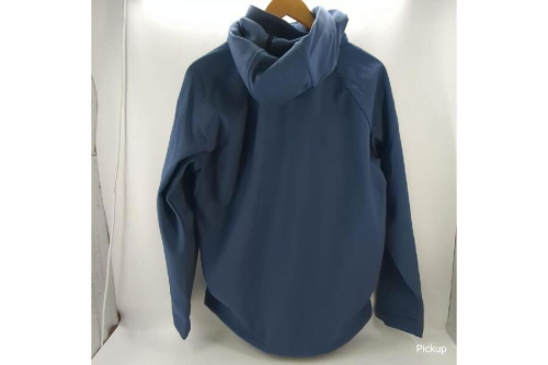 パーカーのコロンビア(Columbia)