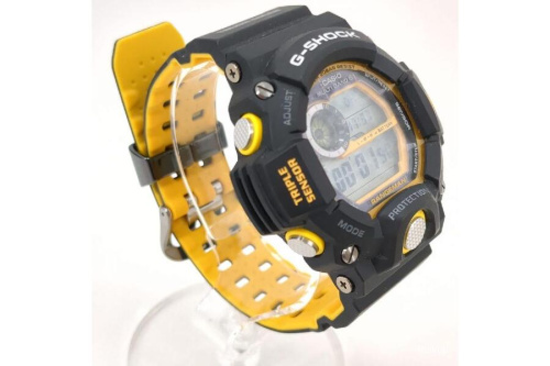 Gショック（G-SHOCK）のカシオ（CASIO）