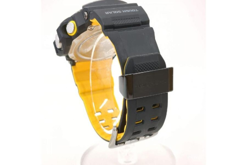 カシオ（CASIO）のレンジマン(RANGEMAN)