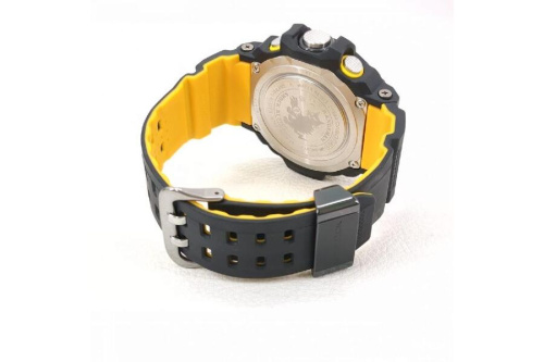 レンジマン(RANGEMAN)の電波ソーラー