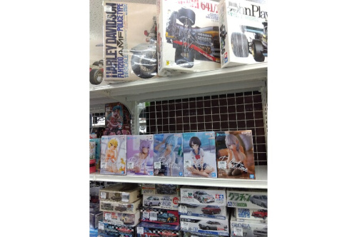 ピックアップ磐田店のホロライブ
