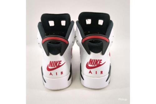 AIR JORDAN 6 RETROのメンズ