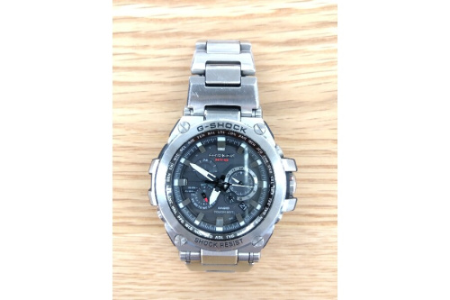 ​G-SHOCK